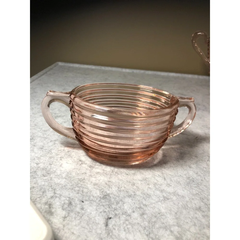 Anchor Hocking vintage anchor